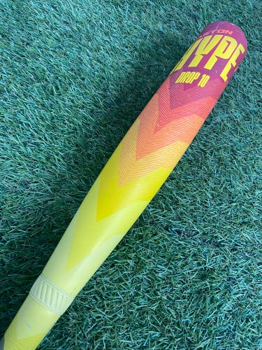 Easton Hype Fire (2 3/4") USSSA 2024 (-10)