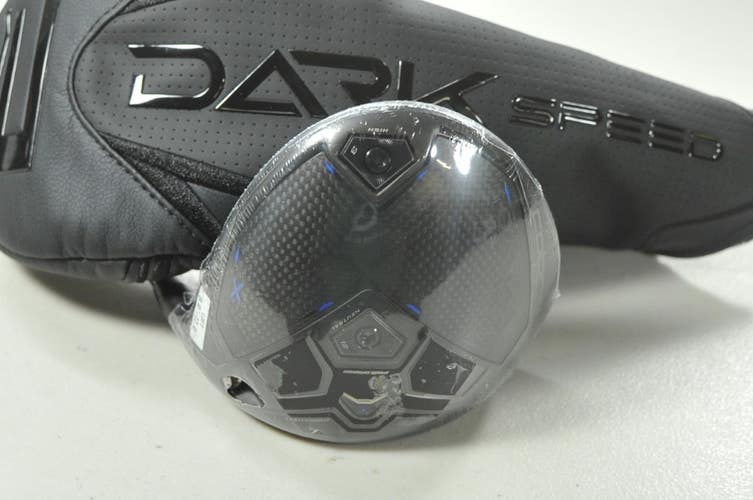 Cobra Darkspeed X 10.5* Driver Senior Flex Right LinQ M40X 5F2  # 213047