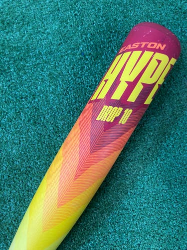 Easton Hype Fire (2 3/4") USSSA 2024 (-10)