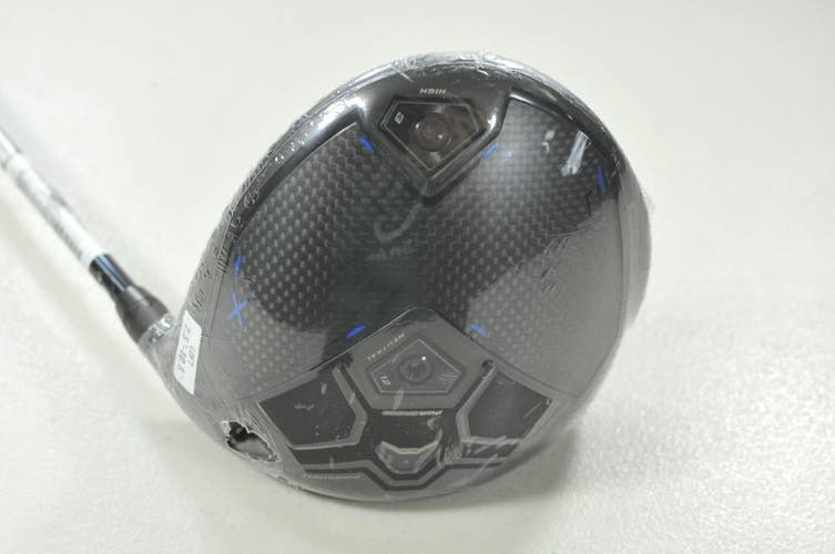Cobra Darkspeed X 9.0* Driver Regular Flex Right LinQ M40X 6F3 NEW!  # 213048