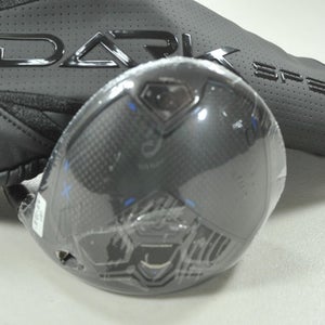 Cobra Darkspeed X 10.5* Driver Regular Flex Right LinQ M40X 6F3 NEW!  # 213046