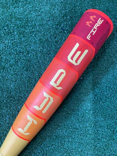 Easton Hype Fire USA Youth Bat (-10) 2025