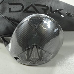 Cobra Darkspeed LS 9.0* Driver Stiff Flex Right HZRDUS Blackout 6.0 60g # 213045