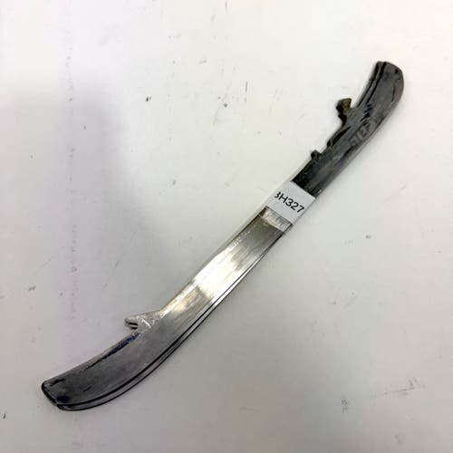 Used Bauer Step Steel | 306mm | Chicago Blackhawks Louis Crevier #46 | BH327