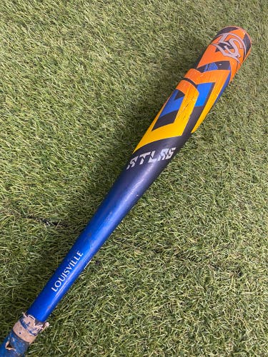 Louisville Slugger Atlas BBCOR 2024 (-3)