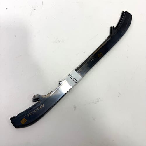 Used Bauer Fly-Ti Steel | 288mm XL Version | Vancouver Canucks Ilya Mikheyev #65 | BH329