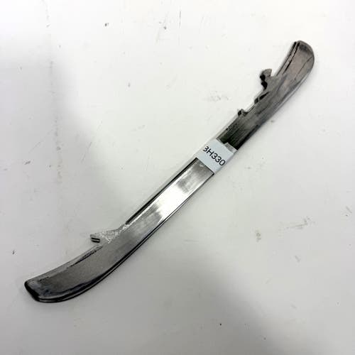 Used Bauer Step Steel | 306mm | Chicago Blackhawks Louis Crevier #46 | BH330