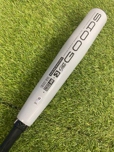 DeMarini The Goods Hybrid BBCOR 2024 (-3)