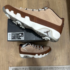 AirJordan 9 G NRG M24 - Brand New - Size 10.5 -