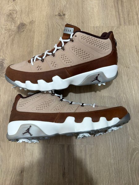 AirJordan 9 G NRG M24 - Brand New - Size 10.5 - | SidelineSwap