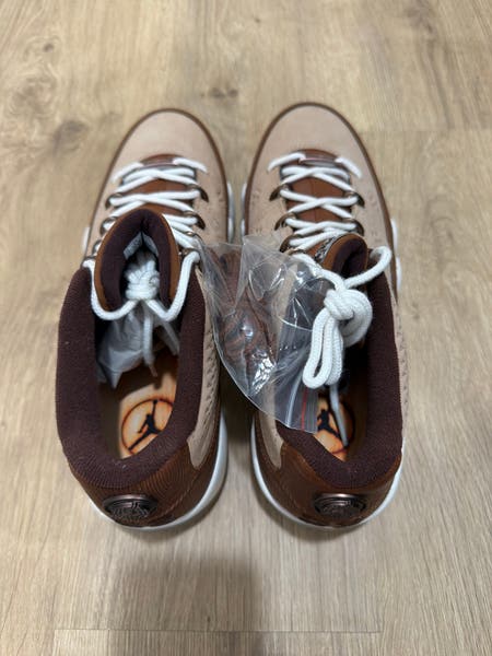 AirJordan 9 G NRG M24 - Brand New - Size 10.5 - | SidelineSwap