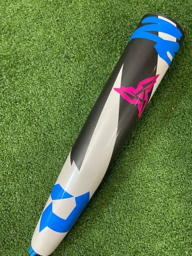 DeMarini Zen (2 3/4") USSSA Bat 2025 (-10)