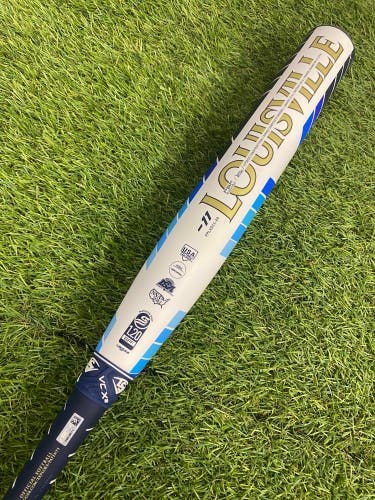 Louisville Slugger LXT Fastpitch 2024 (-11)