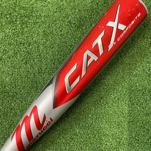 Marucci CAT X Composite (2 3/4") USSSA 2023 (-10)