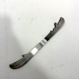 Used Bauer LS3 Steel | 280mm | #22 Chicago Blackhawks - BH342