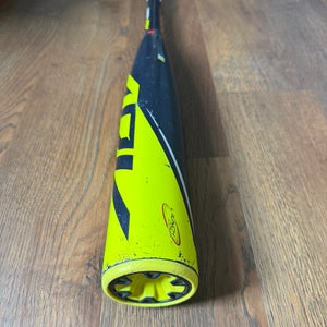 2022 Easton ADV 360 Composite USABat Certified Bat (-10) 21 oz 31" (Used)