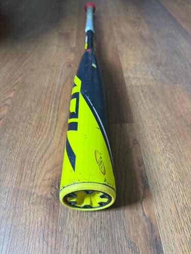 2022 Easton ADV 360 Composite USABat Certified Bat (-10) 21 oz 31" (Used)