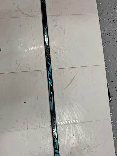 NEW Senior Bauer Pulse Left Hand Hockey Stick P92 70 Flex (New)