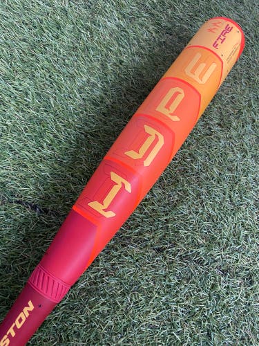 Easton Hype Fire (2 3/4") USSSA Bat (-5) 2025