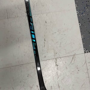 NEW Senior Bauer Pulse Left Hand Hockey Stick P92 77 Flex (New)