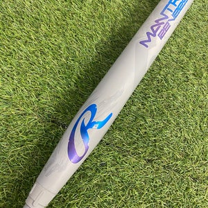 Rawlings Mantra Reverse (2 1/4") Fastpitch 2025 (-10)