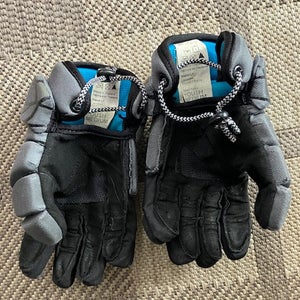 Nike Vapor LT Lacrosse Gloves (Used) Youth Medium