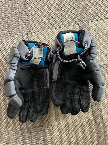 Nike Vapor LT Lacrosse Gloves (Used) Youth Medium