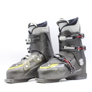 Head BYS Ski Boots - Size 10.5 / Mondo 28.5 Used