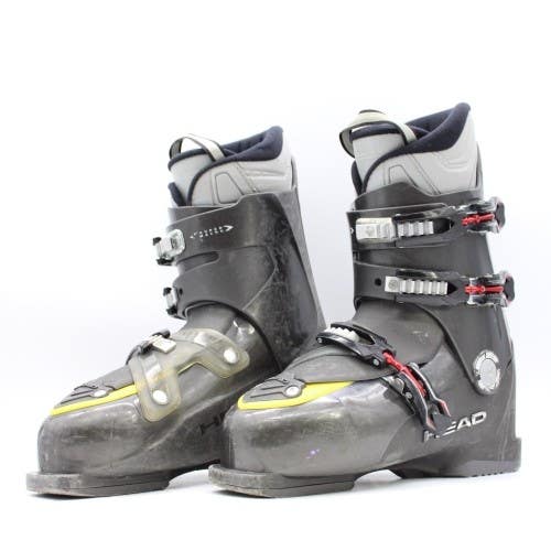Head BYS Ski Boots - Size 10.5 / Mondo 28.5 Used