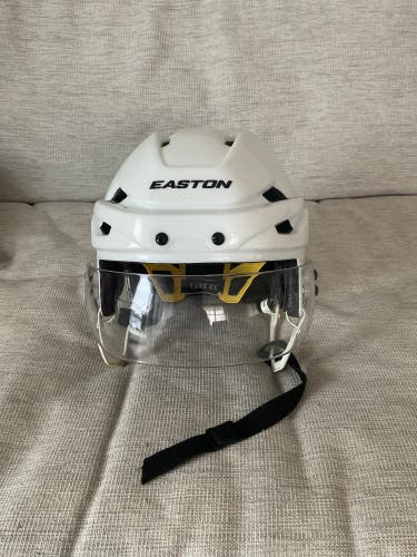 Medium Easton E700 Helmet (Used)