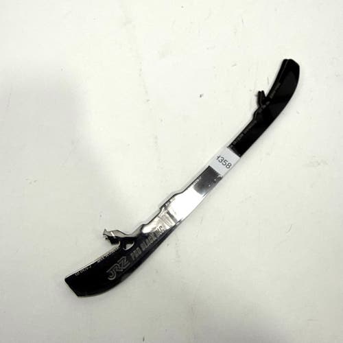 Used JRZ Pro Black DLC Steel - MTF Version | 280mm | #91 Nazar Chicago Blackhawks - BH358