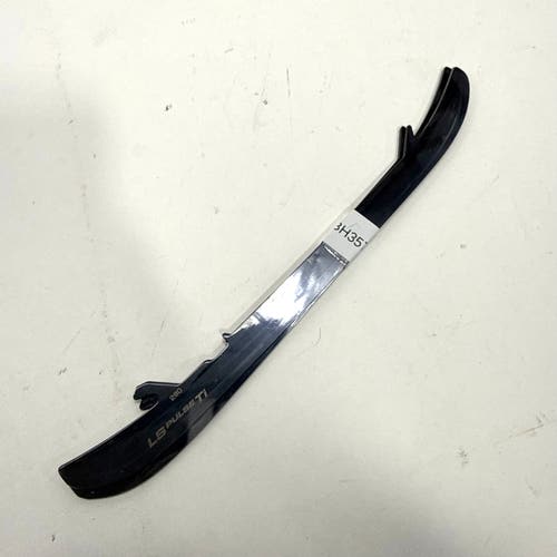 Used Bauer LS Pulse Ti Steel | 280mm | Chicago Blackhawks Frank Nazar #91 | BH357