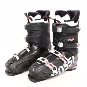 Rossignol Flash IRS Adult Ski Boots - Size 11.5 / Mondo 29.5 Used