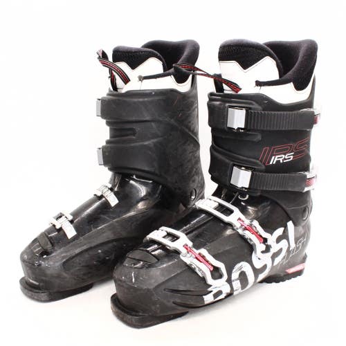 Rossignol Flash IRS Adult Ski Boots - Size 11.5 / Mondo 29.5 Used