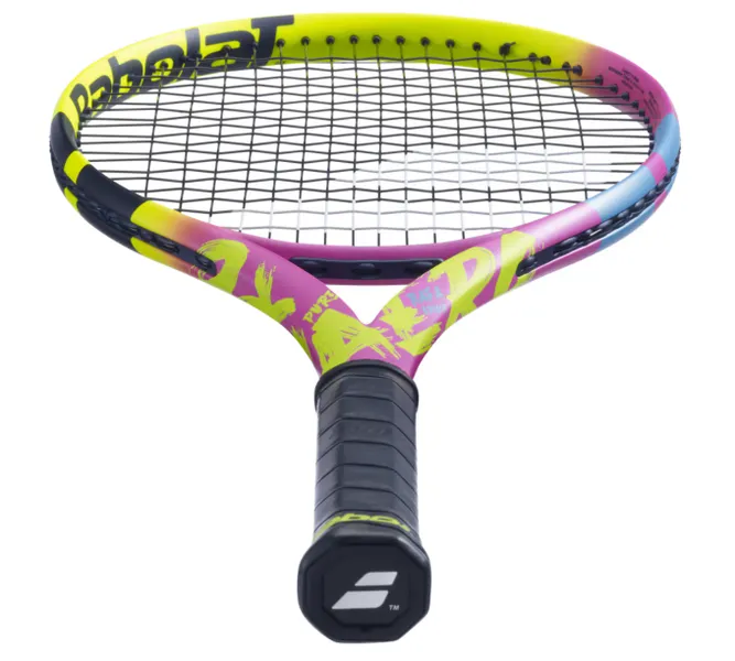 Babolat Pure Aero RAFA ORIGIN – The Exact Nadal Spec – Hybrid