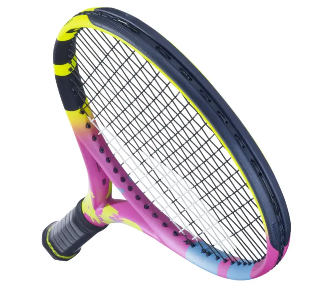 Babolat Pure Aero RAFA ORIGIN – The Exact Nadal Spec – Hybrid