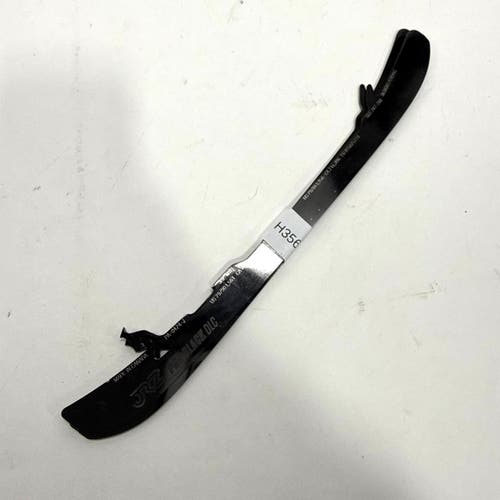 Used JRZ Pro Black DLC Steel - MTF Version | 287mm-288mm | BH356