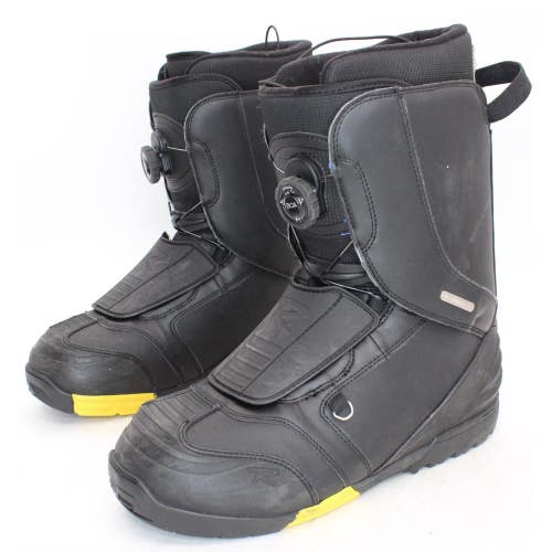 Rossignol Excite BOA Snowboard Boots - Size 14 / Mondo 32 Used