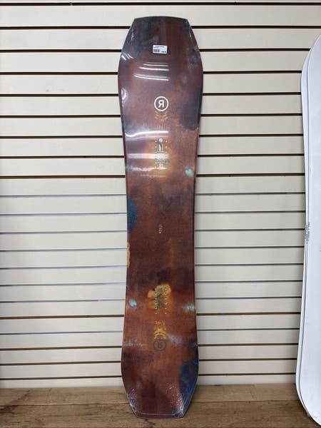 Ride Twinpig 154cm Twin Board NEW 25/26!!! | SidelineSwap | Buy