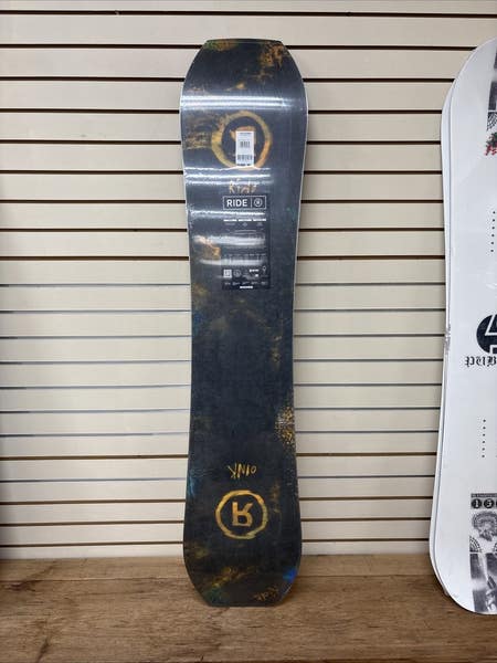 Ride Twinpig 154cm Twin Board NEW 25/26!!! | SidelineSwap | Buy