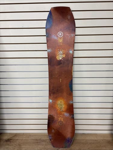 Ride Twinpig 148cm Twin Board NEW 25/26!!!