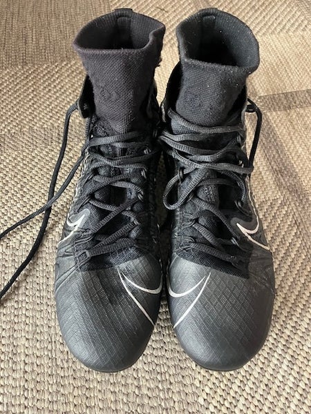 Nike Huarache 7 Elite Mid Top Men's Size 9 (Used)