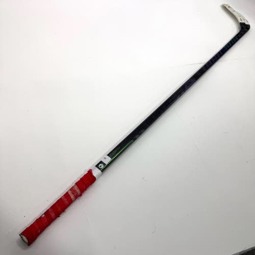 Broken Right Warrior Covert QR6 Pro | 85 Flex P92 Curve Grip | Sam Lafferty | BH179