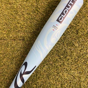 Rawlings Clout (2 5/8") USA Bat 2025 (-10)