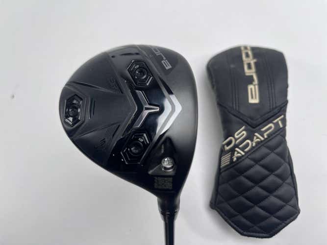 Cobra DS-ADAPT LS 5 Fairway Wood 17.5* Project X Denali 6.0 70g Stiff Mens RH HC