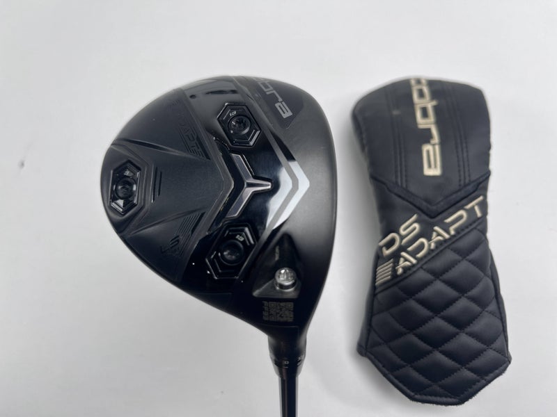 Cobra DS-ADAPT LS 5 Fairway Wood 17.5* Project X Denali 6.0 70g Stiff Mens RH HC