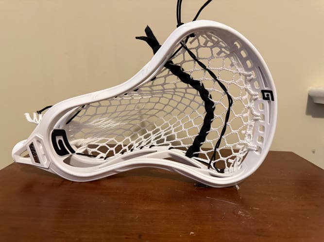 Gait Mustang Strung