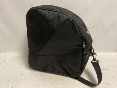 Used K2 Ski Boot Bag Black 11855-S000200094