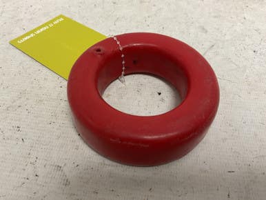 Used 18oz BB/SB Bat Weight  11855-S000200084