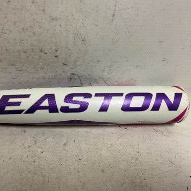 Used Easton FP22PSA PINK SAPPHIRE Fastpitch Bat 27" 11855-S000200079